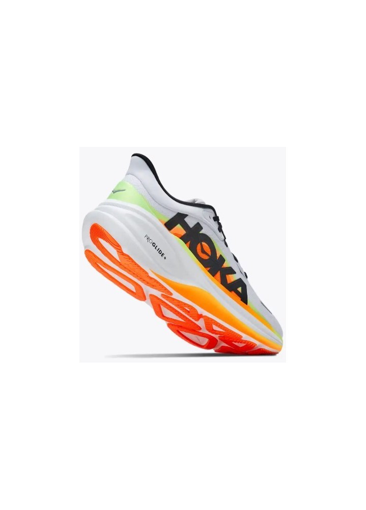 HOKA CLIFTON PRO M