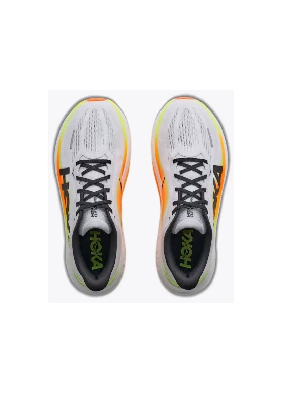 HOKA CLIFTON PRO M