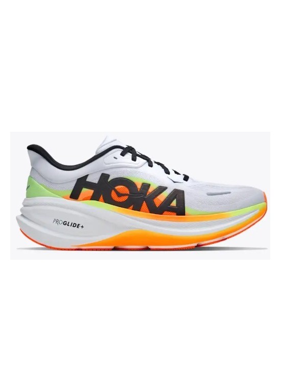 HOKA CLIFTON PRO M