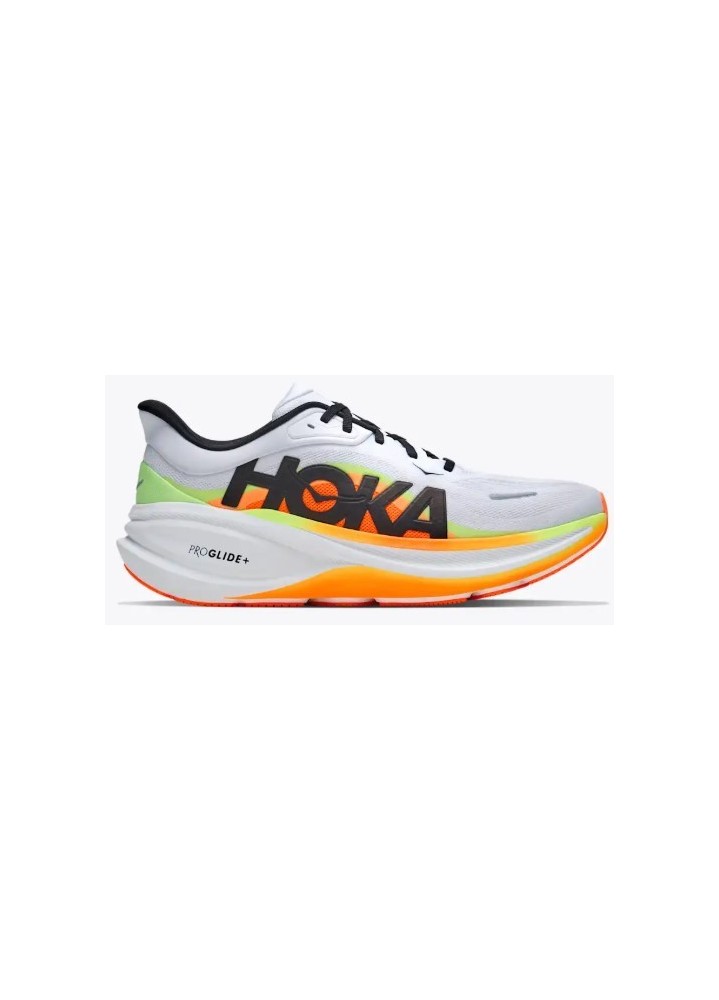 HOKA CLIFTON PRO M