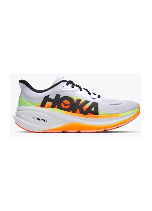 HOKA CLIFTON PRO M