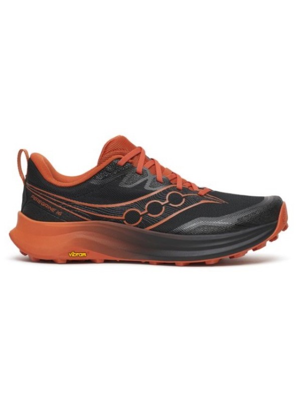 SAUCONY PEREGRINE 16 M