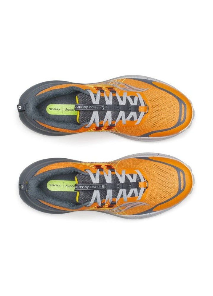 SAUCONY XODUS ULTRA 4 M