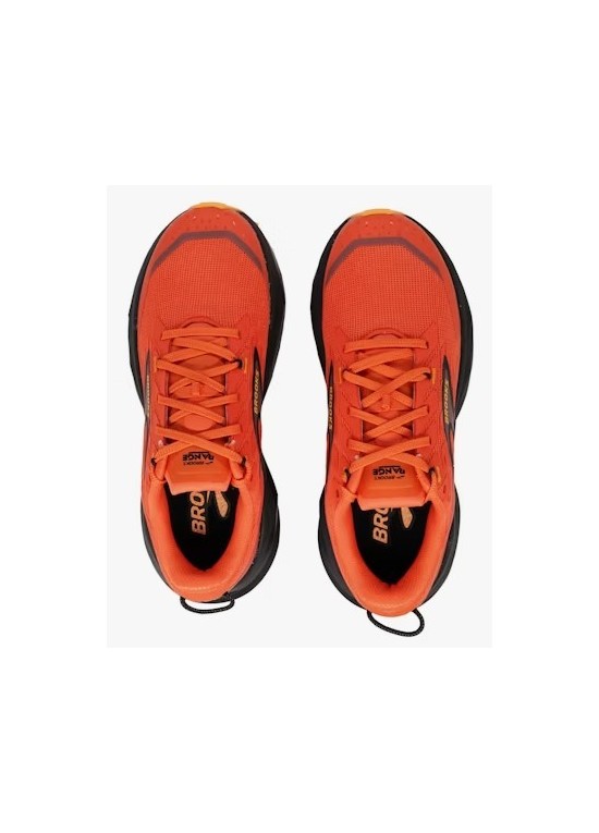 BROOKS RANGE M