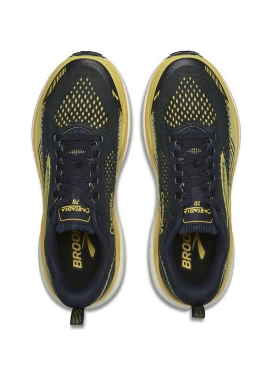 BROOKS CASCADIA 20 M
