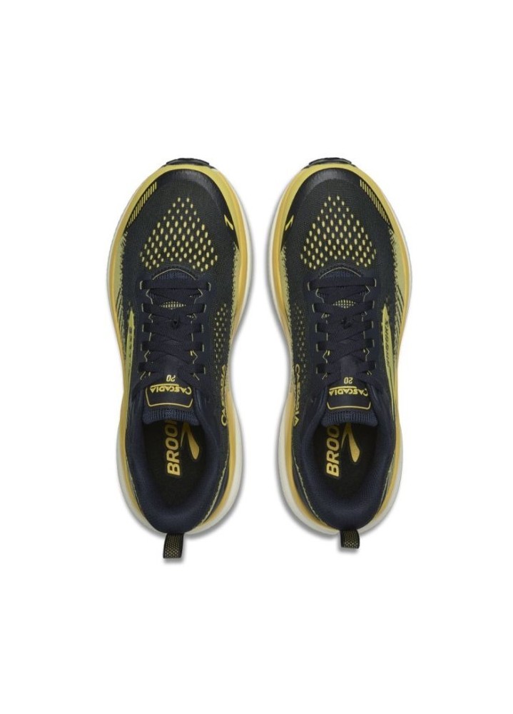 BROOKS CASCADIA 20 M