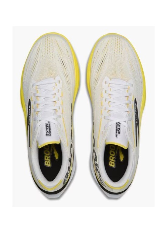 BROOKS HYPERION MAX 4 M