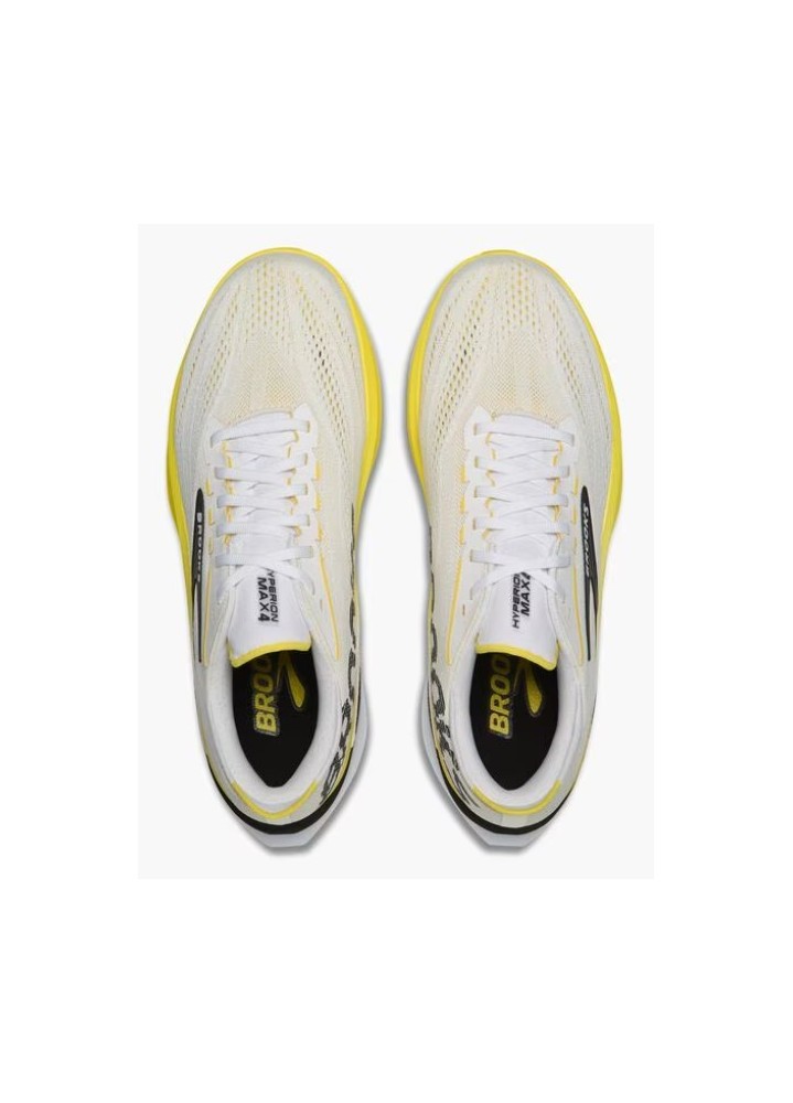 BROOKS HYPERION MAX 4 M