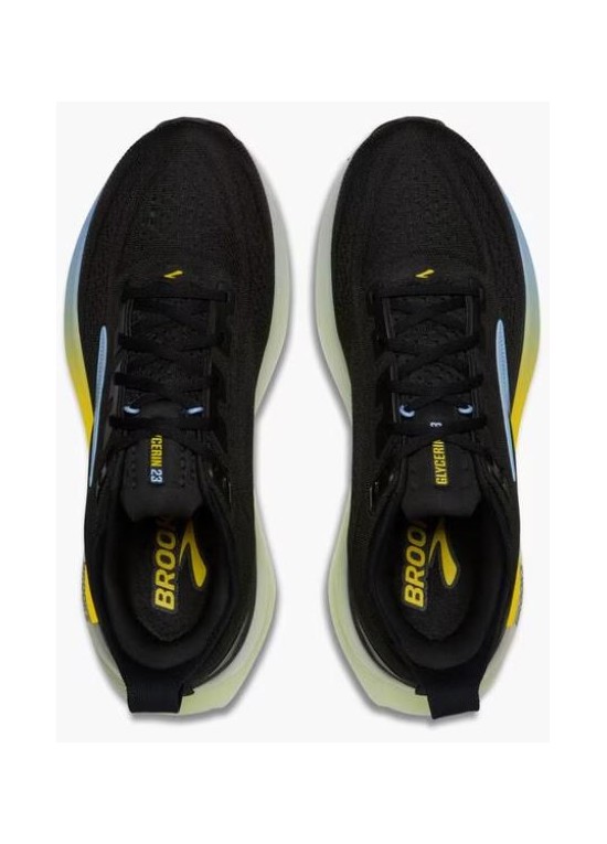 BROOKS GLYCERIN GTS 23 M