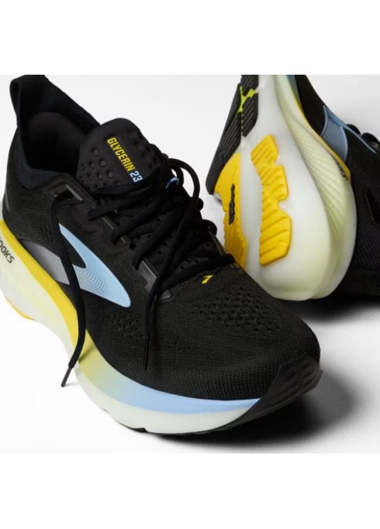 BROOKS GLYCERIN GTS 23 M