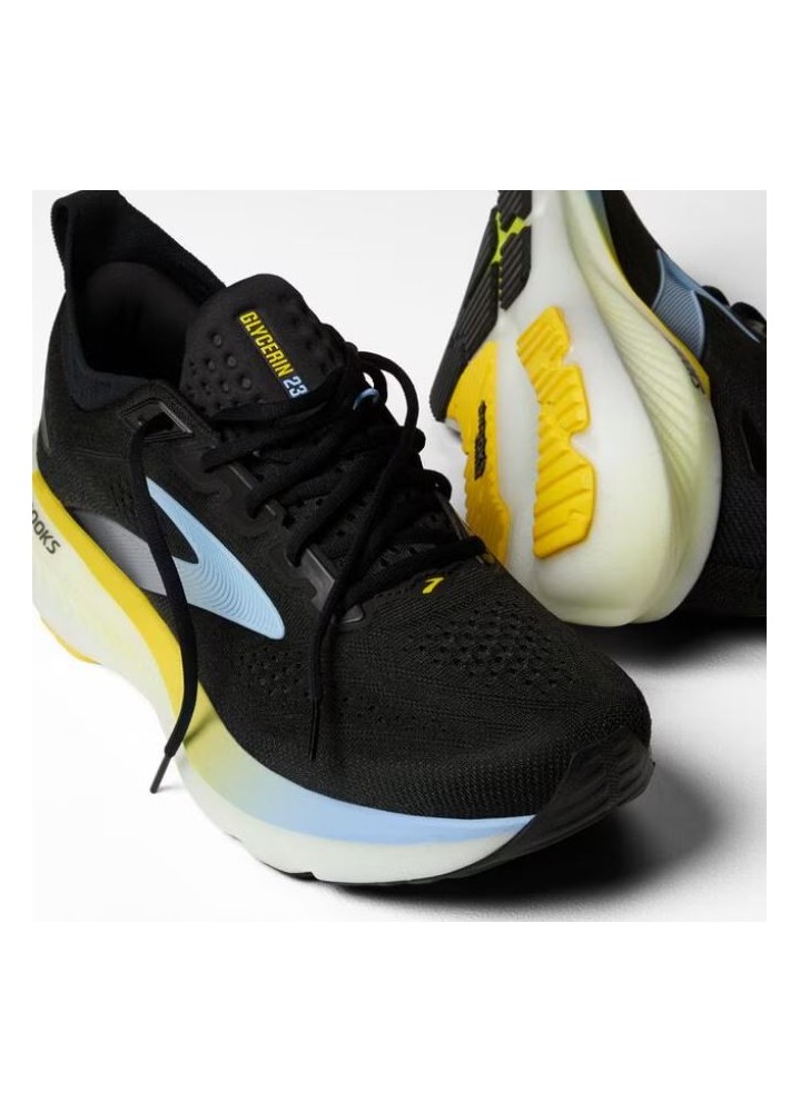 BROOKS GLYCERIN GTS 23 M