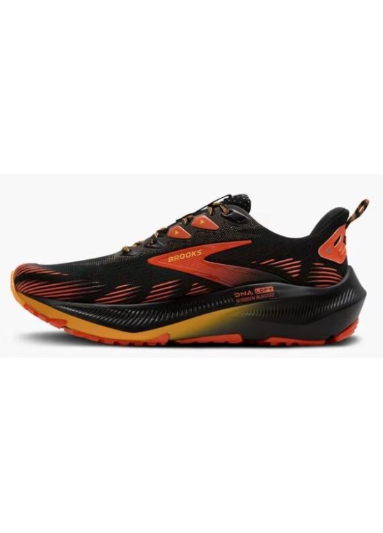 BROOKS Ghost Trail M