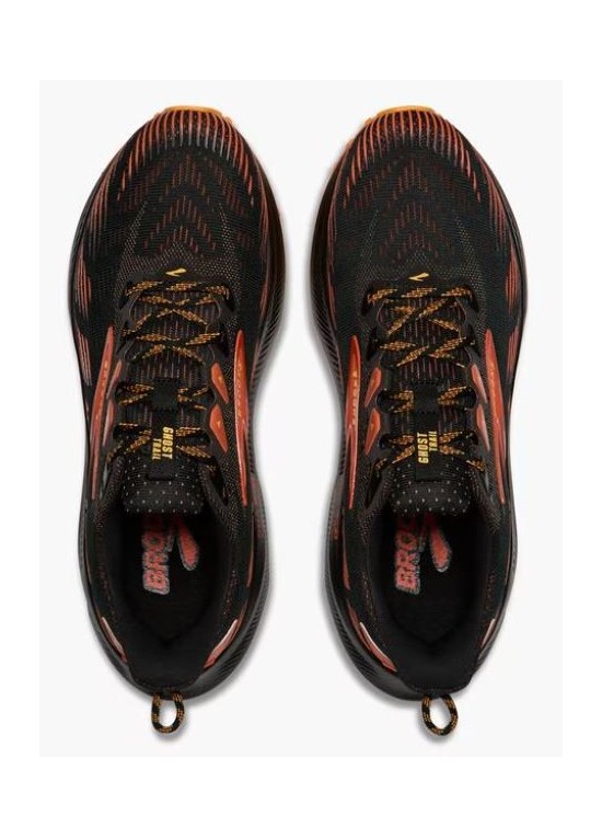 BROOKS Ghost Trail M