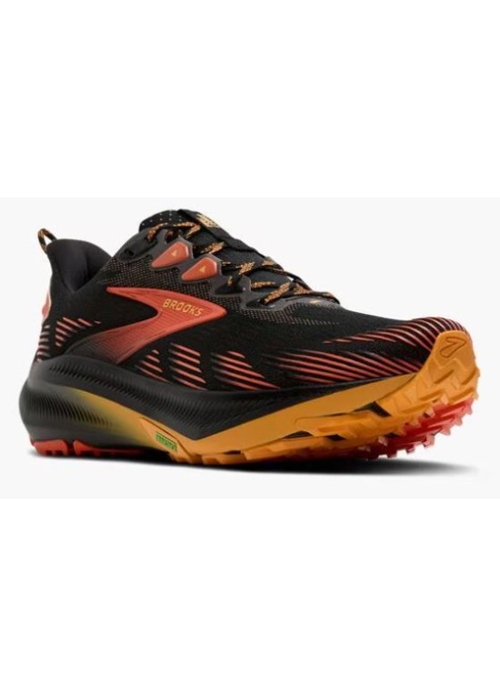 BROOKS Ghost Trail M