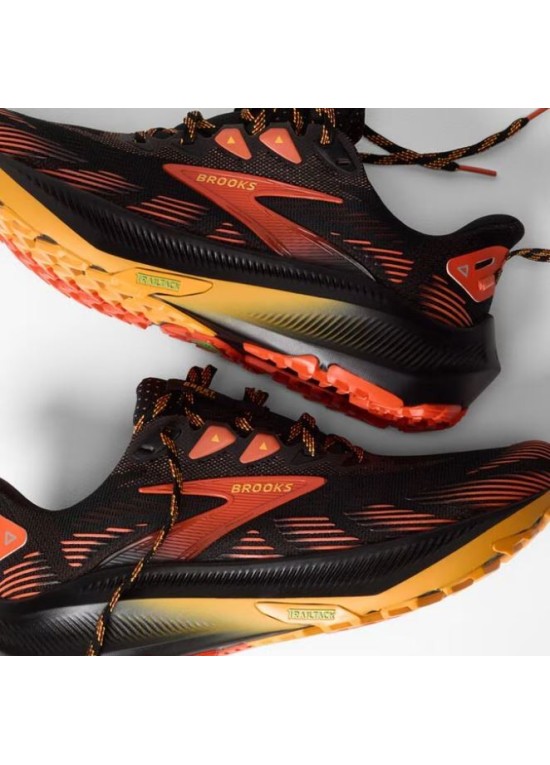BROOKS Ghost Trail M