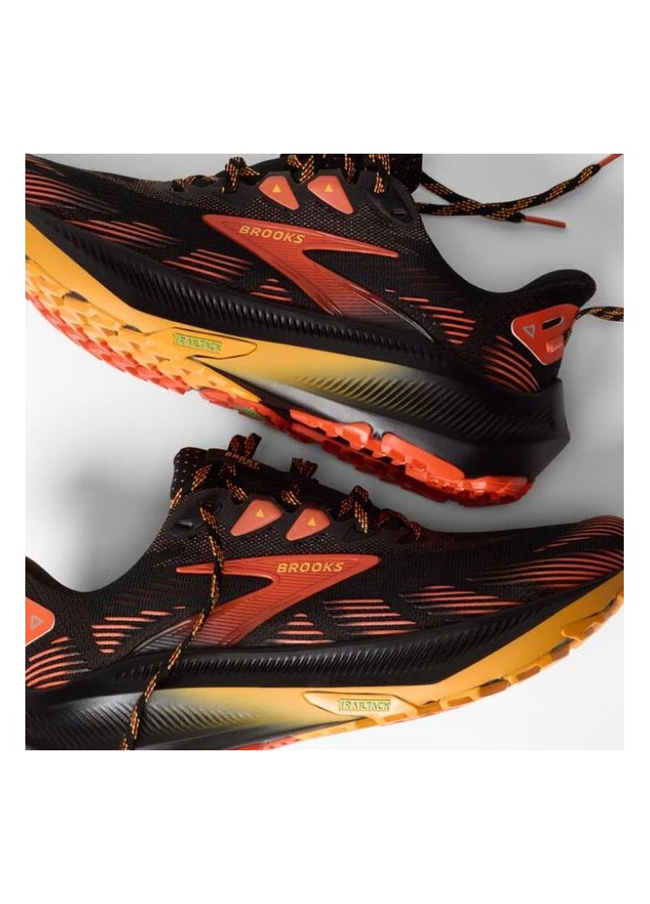 BROOKS Ghost Trail M