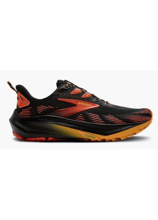 BROOKS Ghost Trail M