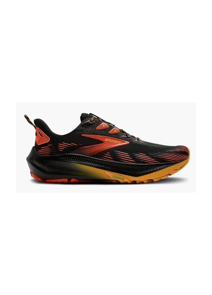 BROOKS Ghost Trail M
