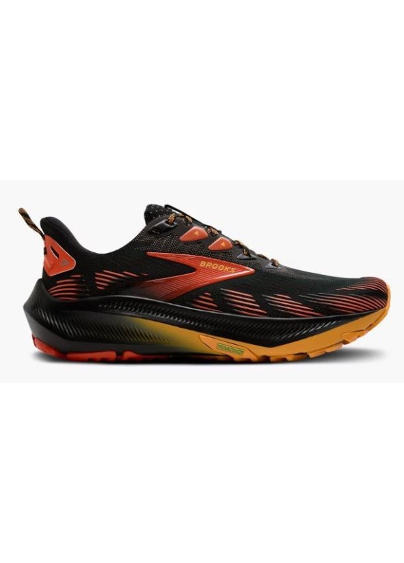 BROOKS Ghost Trail M