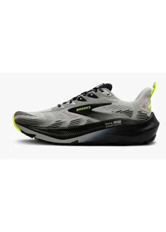 BROOKS GHOST TRAIL M