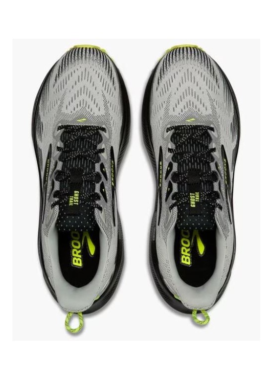 BROOKS GHOST TRAIL M