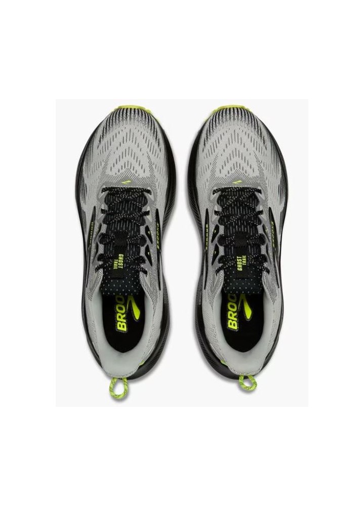 BROOKS GHOST TRAIL M