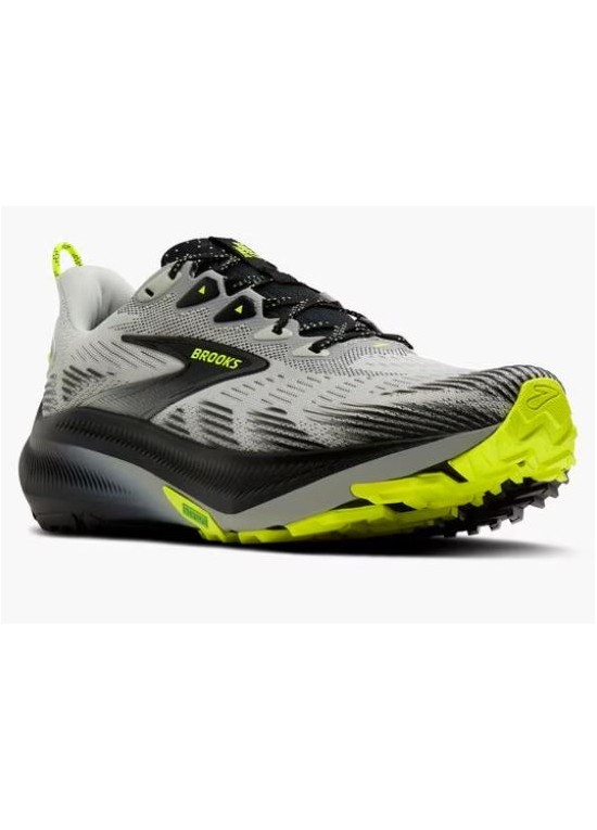 BROOKS GHOST TRAIL M