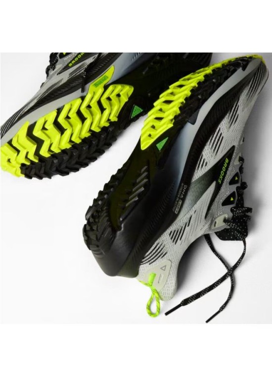 BROOKS GHOST TRAIL M