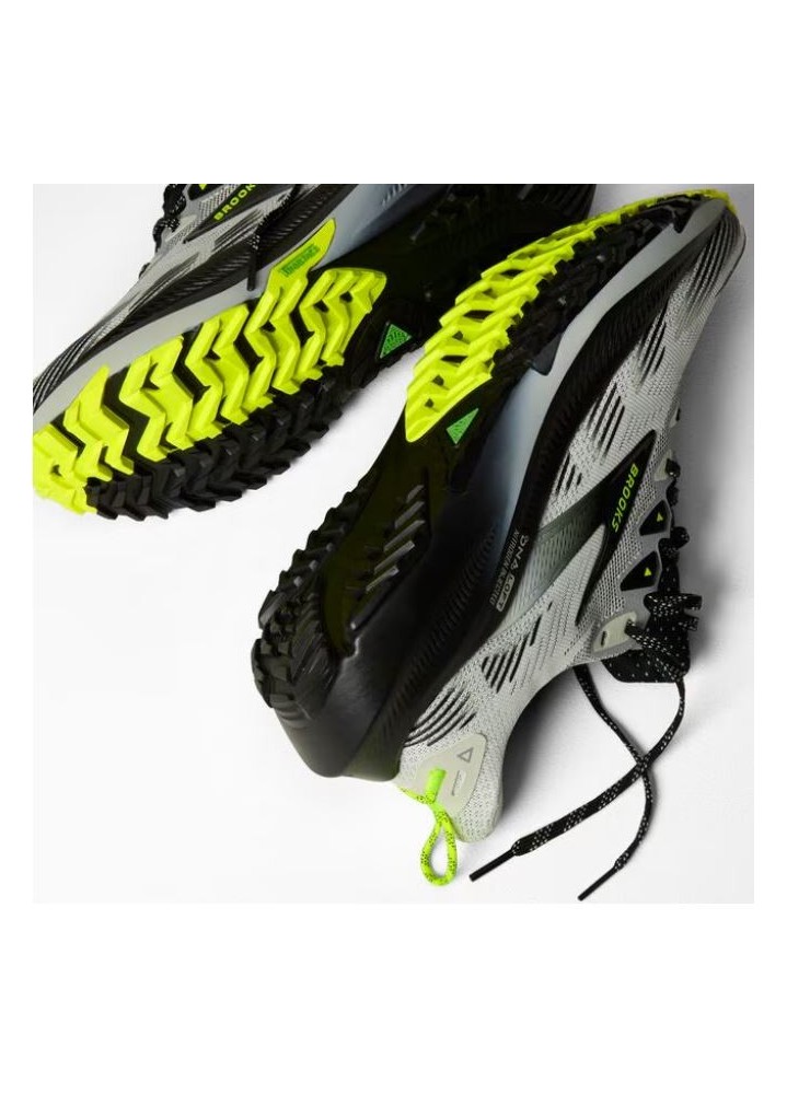 BROOKS GHOST TRAIL M