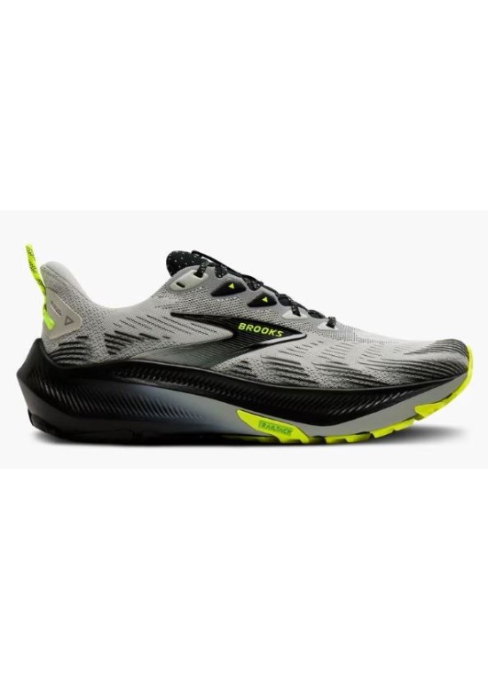 BROOKS GHOST TRAIL M