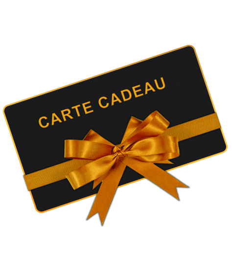 CARTE CADEAU 30€
