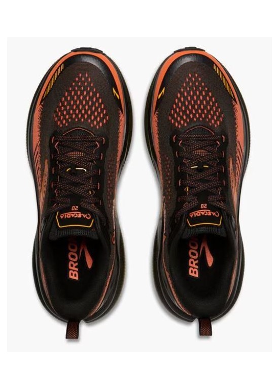 BROOKS CASCADIA 20 M