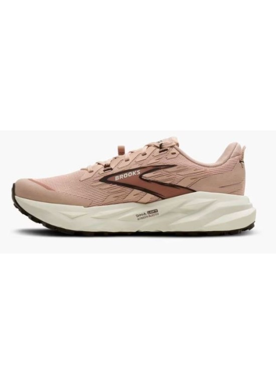 BROOKS RANGE W