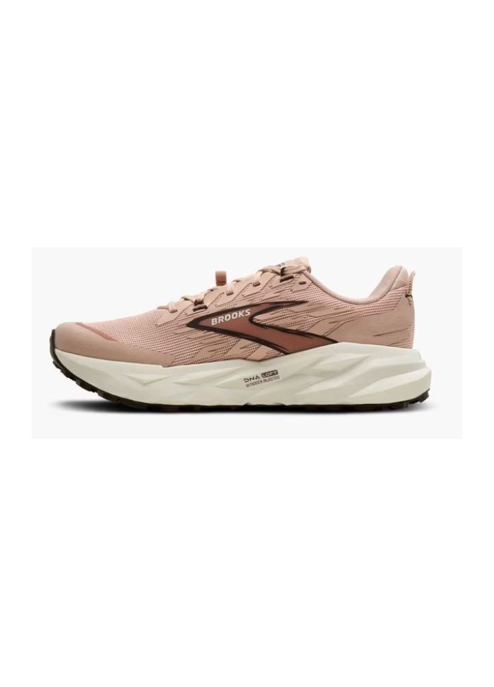 BROOKS RANGE W