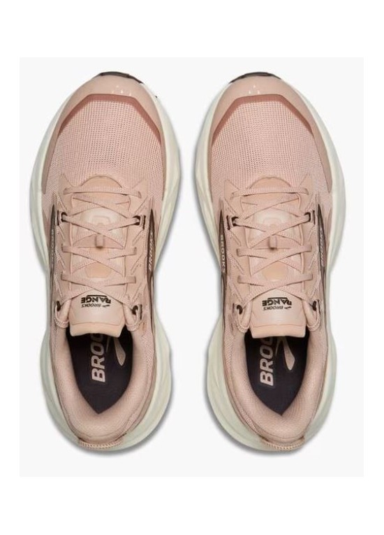 BROOKS RANGE W