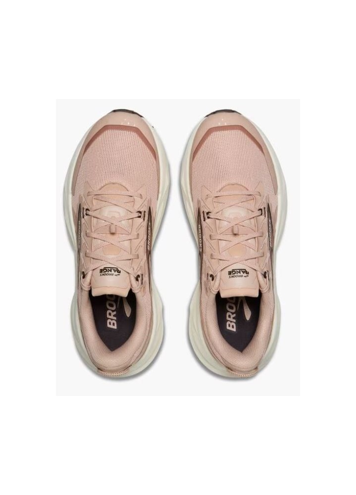 BROOKS RANGE W