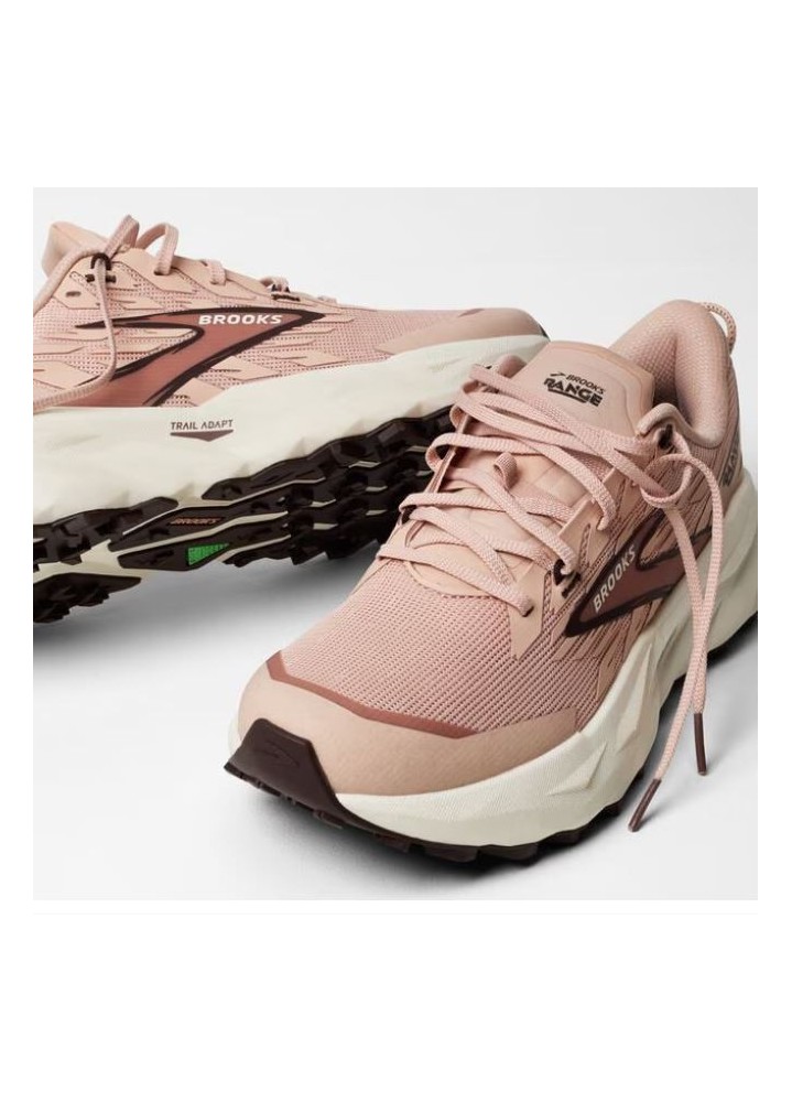 BROOKS RANGE W