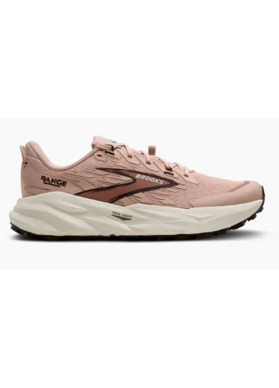 BROOKS RANGE W