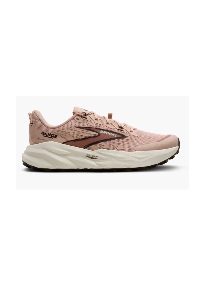 BROOKS RANGE W