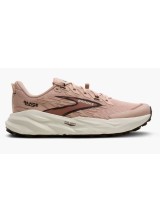 BROOKS RANGE W