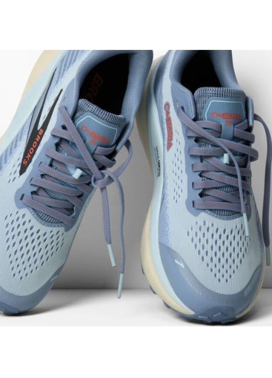 BROOKS CASCADIA 20 W