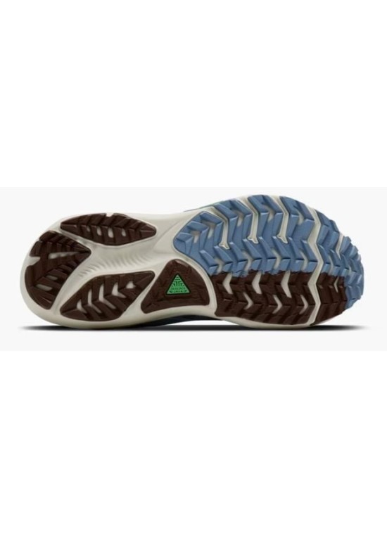 BROOKS GHOST TRAIL W