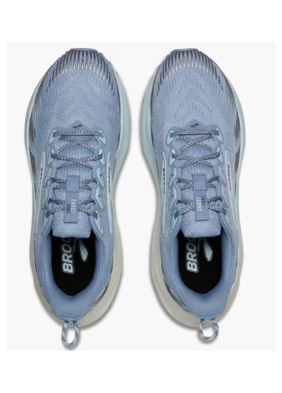 BROOKS GHOST TRAIL W