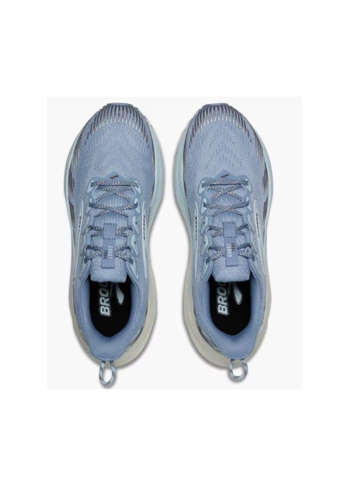 BROOKS GHOST TRAIL W