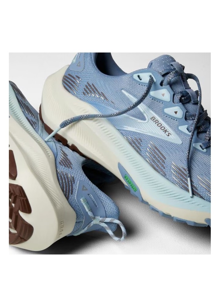 BROOKS GHOST TRAIL W