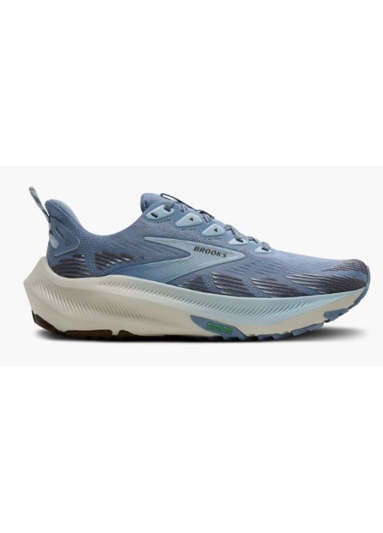 BROOKS GHOST TRAIL W