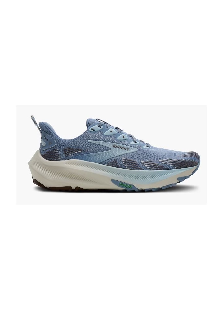 BROOKS GHOST TRAIL W