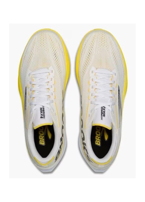 BROOKS HYPERION MAX 4 W