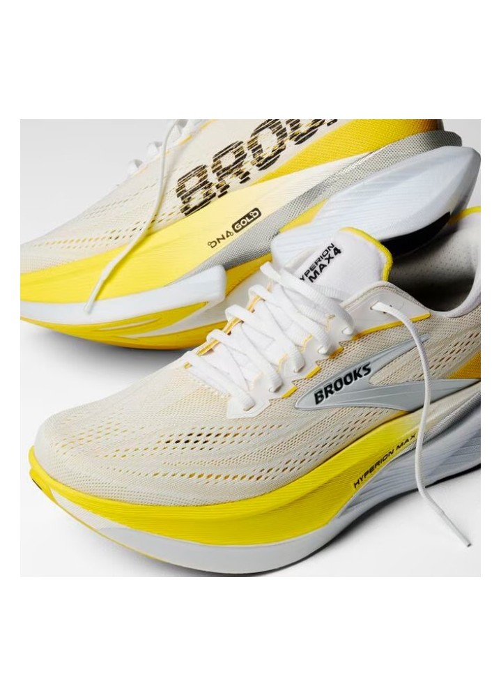 BROOKS HYPERION MAX 4 W