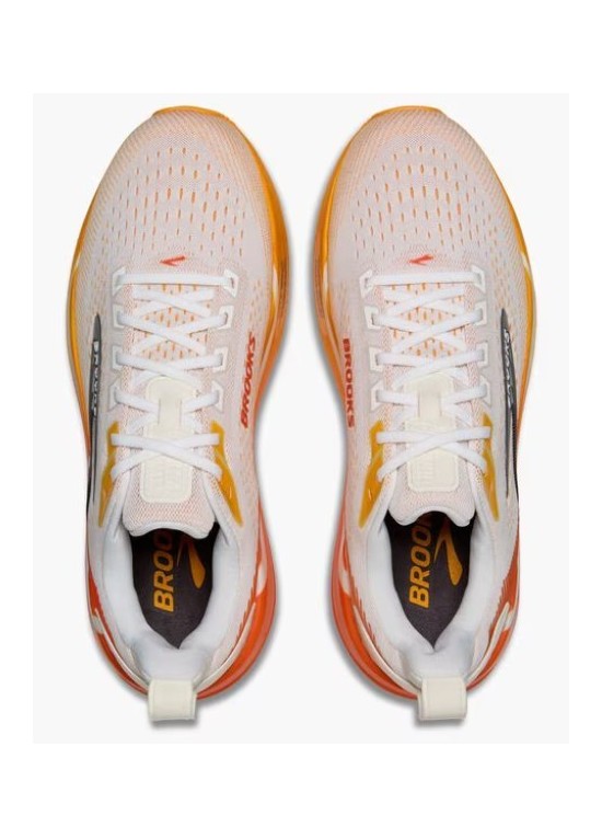 BROOKS GHOST MAX 4 M